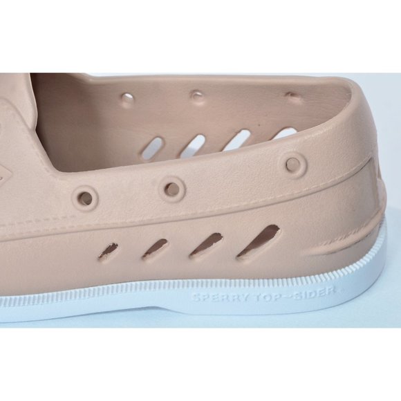 Sperry Authentic Original Float Boat Shoe Blush Pink Size 9 - Picture 3 of 10